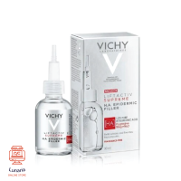 ราคา Vichy Liftactiv Supreme H A Epidermic Filler วิชี่ ลิฟแอ็คทีฟ สุพรีม เฮช เอ อิพิเดอร์มิก ฟิลเลอร์ ขนาด 30 ml 1 ขวด (21095684410)
