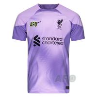 ราคา เสื้อฟุตบอลลิเวอร์พูล เสื้อฟุตบอลผู้รักษาประตู เสื้อฟุตบอลผู้ชาย เสื้อกีฬาคุณภาพดี (20634200697)