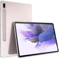 ราคา ส่งฟรี เคสใส เคสใส พร้อมช่องเก็บปากกา ซัมซุง แท็ป เอส7พลัส เอส7 เอฟอี เอส8พลัส 12 4 (21248882389)