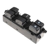 ราคา สวิตช์กระจกไฟฟ้า D MAX 2 4Door ISUZU สวิทช์กระจกไฟฟ้า ดีแมกซ์ สวิตช์ไฟฟ้า สวิทปรับกระจก 2ประตู 4ประตู ดีแม็ก วีครอส ปี for ISUZU DMAX 2012 2019 (20139793007)