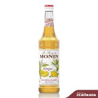 ราคา MONIN Mango Syrup 700 ML โมนิน มะม่วง ไซรัป 700 มล (967296071)