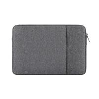 ราคา ซองใส่แล็ปท็อปสำหรับ MacBook Air Pro Retina 13 14 15 6 กระเป๋าแล็ปท็อปซองอัลตร้าบุ๊คสำหรับ HP Dell โน๊ตบุ๊คไอแพดกระเป๋า (21171228020)