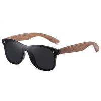 ราคา GM Walnut Wooden Sunglasses Women Brand Designer Retro Wood SunGlasses For Men Mirror Shades Fashion Oculos Gafas De Sol 5029H (16441828244)