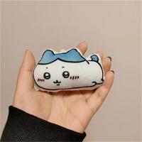 ราคา Chikawa พวงกุญแจตุ๊กตาของเล่น hachiware usagi กระต่ายยัดนุ่นตลกจี้ตุ๊กตาคู่เด็กของขวัญสุดสร้างสรรค์สำหรับเด็ก (21170300704)