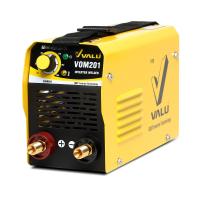 ราคา VALU แวลู เครื่องเชื่อมไฟฟ้า สายสะพาย รุ่น VOM201 V2 รุ่น VOM251 รุ่น VOM351 รับประกันสินค้า 1 ปี (21101458559)