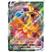 ราคา Pokemon Pokemon V Single Card การ์ดโปเกมอน V แยกใบ มาสเตอร์จู่โจม วูลาโอส โคเคโค วิคทินี บันกิราส โปเกมอนการ์ด (7828057314)