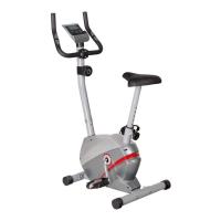 ราคา จักรยานนั่งตรง JACKY FITNESS รุ่น YK BK8317 (15583984332)