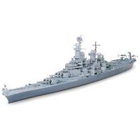 ราคา ชุดโมเดลสเกลประกอบเอง TAMIYA 31613 1 700 U S Navy Battleship BB 63 Missouri โมเดลทามิย่าแท้ model (17252357747)