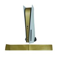 ราคา For Playstation 5 PS5 Digital Edition Disc Console Decorative Protector Decal Sticker Cover Film Middle Skin Game Accessories (20486399350)