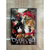 ราคา ดีวีดีOver Lordภาค2 พากย์ไทย 2แผ่นจบครับ (19513036966)
