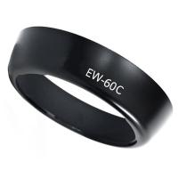 ราคา EW 54 EW 60C EW 60CII EW 63C EW 73B EW 73C EW 78D EW 83E กล้อง EW 83H ฝาครอบเลนส์สำหรับกล้องเลนส์แคนอน (18420847058)
