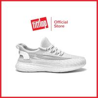 ราคา FitFlops ฟิตฟลอป วิตามิน FF E01 รองเท้าผ้าใบกีฬาถักลายพรางสำหรับผู้ชาย (20834517023)