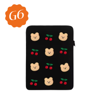 ราคา ส่งจากไทย กระเป๋าสำหรับไอแพด Air5 Air4 Pro11 10 9 Gen8 Gen9 10 5 9 7 เคสสำหรับไอแพด soft case กระเป๋าtablet กระเป๋าขนาด 11 13 นิ้ว กระเป๋าใส่โน๊ตบุ๊ค (19890523332)