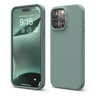 ราคา elago iPhone 15 15 Plus 15 Pro 15 Pro max Silicone Case 25 Color ของแท้จากตัวแทนจำหน่ายในไทยแต่เพียงผู้เดียว (20384664982)