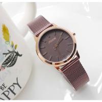 ราคา JULIUS982นาฬิกาผู้หญิงjulius นาฬิกาจูเลียส สุดหรูของแท้ประกันศูนย์ไทย1ปีแถมกำไรราคา199บาท (20489347553)