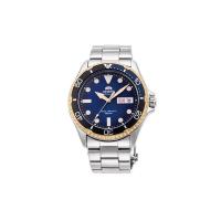 ราคา แถมเคสกันกระแทก ใหม่ นาฬิกา Orient NEW Kamasu Diver ดำ RA AA0810N เขียว RA AA0811E เป๊ปซี่ RA AA0812L แดง RA AA0813R ของแท้ ประกันศูนย์ (13642732032)