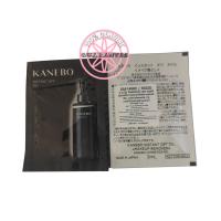 ราคา ของแท้ ราคาต่อ 1 ซอง ป้ายไทย KANEBO Instant Off Oil 3mL (20057425262)