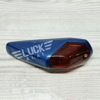 ราคา ราคาต่อ 1 ดวง ไฟเลี้ยว หน้า VR150 TZR ฝาสีชา by LuckALai (7664157209)