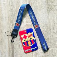 ราคา LIVERPOOL MANCHESTER CHELSEA ARSENAL BARCELONA สายคล้องบัตร สายคล้องบัตร การ์ดใส่บัตร ทีม ลิเวอร์พูล แมนเชสเตอร์ยูไนเต็ด เชลซี อาร์เซนอล บาร์เซโลน่า สายคล้องคอ ยาว (15956755959)