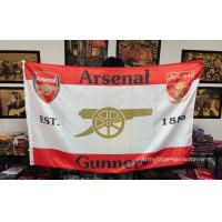 ราคา ธงเชียร์บอล 50 แบบ เชียร์ทีมรัก ธงบอล สโมสร ทีมฟุตบอล Football Fc Flag พร้อมส่งร้านคนไทย (16207172700)