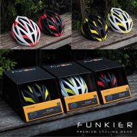 ราคา หมวกจักรยาน Funkier รุ่น Proyon (16985442022)