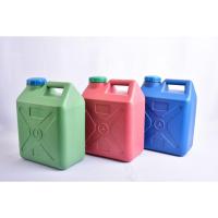 ราคา แกลลอนใส่น้ำ ถังใส่น้ำ น้ำกิน น้ำใช้ ใส่กากน้ำตาล หมักปลาร้า แกลลอนน้ำ ถังน้ำ แกลลอนพลาสติก ขนาด 10 เเละ 12 ลิตร ของใหม่ (19409282560)