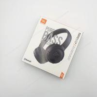 ราคา Original JBL TUNE 510BT Wireless Bluetooth Headphones Pure Bass Sound T510BT Music Headset Boys and Girls Foldable Mic Headset (21242485566)