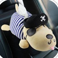 ราคา กล่องใส่กระดาษทิชชู่ที่บังแดดรถยนต์กล่องใส่กระดาษทิชชู่ที่วางแขนในรถลายการ์ตูนน่ารักกล่องใส่กระดาษทิชชู่แบบแขวนสำหรับที่นั่งตุ๊กตา (11637136391)