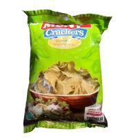 ราคา ข้าวเกรียบ MONY Crackers 200 กรัม (15811451338)