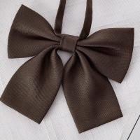 ราคา โบว์เนคไทนักเรียนญี่ปุ่น พร้อมส่งจากไทย (20101488139)