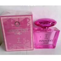 ราคา น้ำหอมนำเข้า Ariana Innocent Dream Fly Fairy ขนาด 100 ml (19905210453)