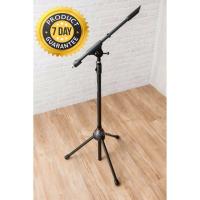 ราคา Carlsbro ขาตั้งไมโครโฟน แบบบูม รุ่น SD229 ขาตั้งไมค์บูม Boom Mic Stand Music Arms (128482982)