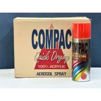 ราคา สีสเปรย์ COMPAC (17494731522)