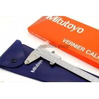 ราคา MITUTOYO เวอร์เนีย 6 แบ่งพัน 1 1000 in รุ่น 530 312 ของแท้ สินค้าพร้อมส่ง (7905003954)