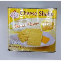 ราคา สินค้าแนะนำ Bang Year Cheese Cheese Cheese Cheese Cheese Cheese Put Cheese 800g Bread Year Fragrant Frame Delicious Cooking ปังปีป ชีสเชค ขนมชีสเชค ปังใส่ชีส 800 กรัม ขนมปังปีป หอม กรอบ อร่อย ขนมทานเ 