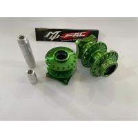 ราคา ดุมย่อ ดุมแต่ง Wave110i ดิสหน้า หลังดรัม หน้า หลัง by MU fac (20116849613)