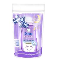 ราคา ดี่นี่ อาบและสระ ขนาด 800 ml ถุงเติม 350ml (21307167334)