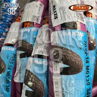 ราคา MAXXIS M6139 TT ขอบ 14 ต้องใช้ยางใน ยางนอกมอเตอร์ไซค์ FINO MIO CLICK 125i Scoopy i (15433809347)