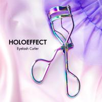 ราคา ที่ดัดขนตา อุปกรณ์ดัดขนตา Holoeffect Eyelash Curler โฮโลเอฟเฟ็กต์ อายแลช เคิร์ลเลอร์ (14136976060)