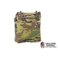 ราคา UF PRO STEALTH FRONT POUCH SMOCK MC ระเป๋าอุปกรณ์อื่นๆที่รองรับระบบ MOLLE ใช้ร่วมกับ เสื้อแจ็คเก็ต (14337341149)