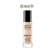 ราคา Make Up For Ever Reboot Foundation 30ml R208 Delivery Time 7 10 Days (20599797961)