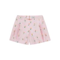 ราคา Kloset Embroidery Pleat Shorts SS23 P002 กางเกงผ้าลายปัก กางเกงขาสั้น กางเกงจีบหน้า (20952113407)