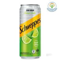 ราคา ชเวปส์มะนาวโซดา 330มล (21292415774)