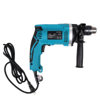 ราคา สว่านไฟฟ้า 16mm 5 8 HP1630 OSUKA ระบบกระแทก เจาะปูน เจาะเหล็ก เจาะไม้ สว่าน ปูน อิฐได้ ทั้งงานหนัก งานเบา (9570812897)