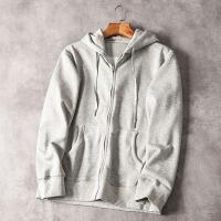 ราคา สินค้าใหม่นำเข้า2023แนะนำอย่างมาก UNIQLO Dongji เสื้อแจ็คเก็ตลำลองสำหรับผู้ชายเสื้อแจ็คเก็ตเสื้อกันหนาวมีฮู้ดคาร์ดิแกนแนวสปอร์ตและสีทึบสำหรับฤดูใบไม้ผลิและฤดูร้อนห้องลองเสื้อ (20794157669)