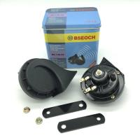 ราคา BSEOCH แตรหอยโข่ง แตรซิ่ง แตรเสียงรถเบนซ์ 115db 12V จำนวน 1คู่ (21073983394)