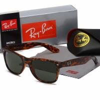 ราคา Ray RayBan 2140 RAYBEN แว่นตากันแดดสำหรับนักเดินทางพับได้ RayBan จักรยานแว่นตากันแดด Ban aviator glasses RAYBAND shades (21197133775)