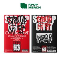 ราคา GOT the beat 1st mini Album Stamp On It No Poster (17292988296)
