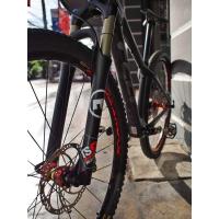 ราคา โช๊คหน้า Magura TS8 DLO2 100mm ขนาดล้อ 29 นิ้ว (7089520831)
