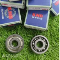 ราคา แบริ่ง ลูกปืน 6200 Z ยี่ห้อ KNB อย่างดี ราคาส่ง พร้อมส่ง (8403922502)